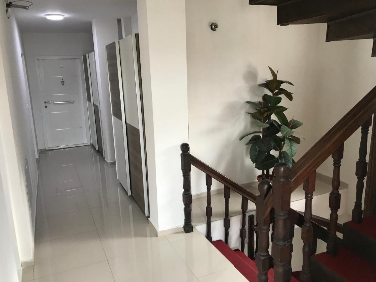 Hotel Venecia Plaza Struga Extérieur photo
