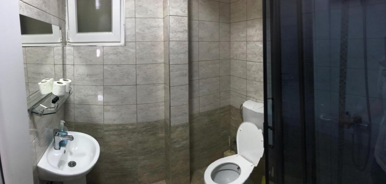Hotel Venecia Plaza Struga Extérieur photo