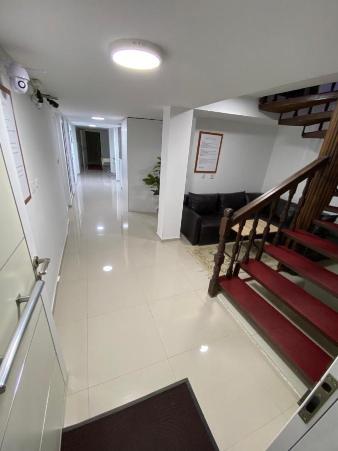 Hotel Venecia Plaza Struga Extérieur photo