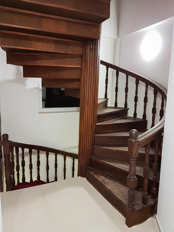 Hotel Venecia Plaza Struga Extérieur photo