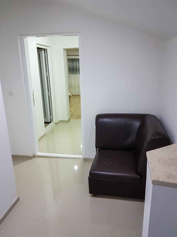 Hotel Venecia Plaza Struga Extérieur photo